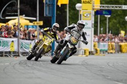 Supermoto Dortmund Westfalenhallen 2011-355